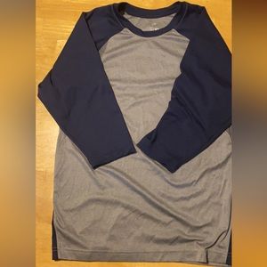 Champro baseball/softball 1/2 sleeve, medium